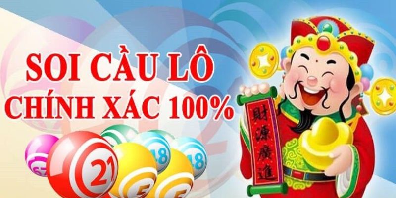 Bí Kíp Soi Cầu Chuẩn Xác