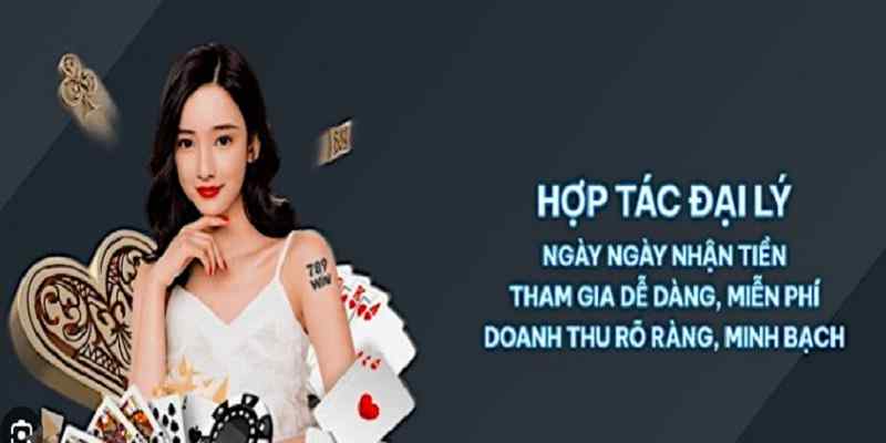 Điều kiện tham gia đại lý của TA88