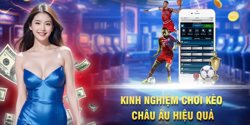 Kinh nghiệm chơi kèo đá banh 1x2 đại thắng