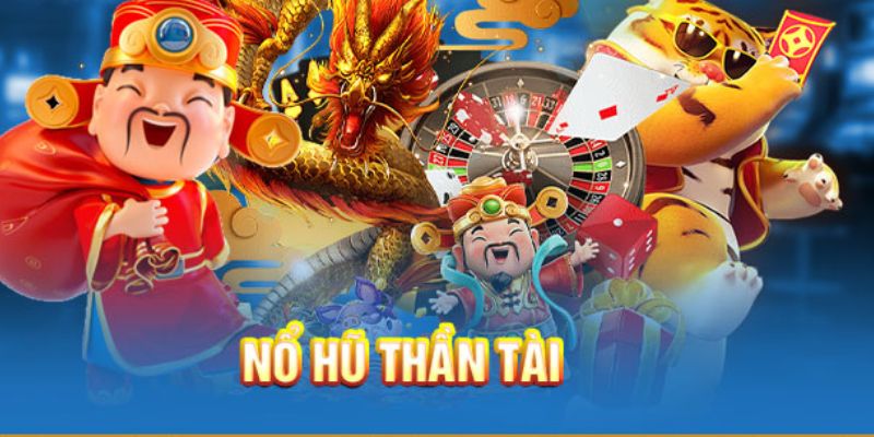 Trải nghiệm nổ jackpot với nổ hũ TA88