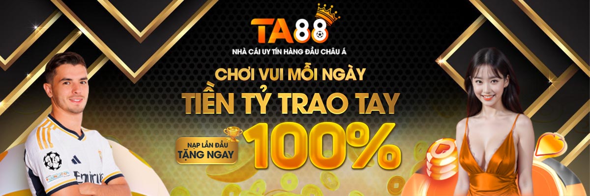 ta88 banner