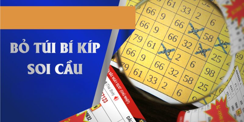 Tổng quan về bí kíp soi cầu cao thủ TA88