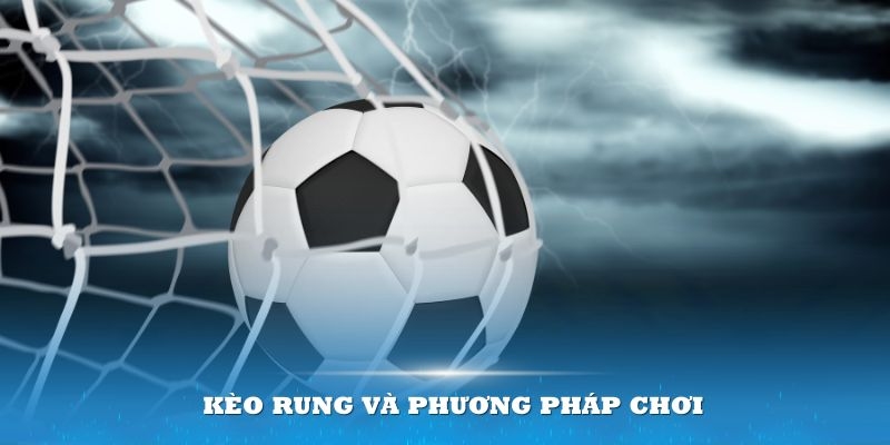 Chi tiết cách chơi kèo rung cho hội viên mới tại TA88