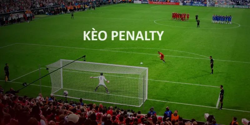 Một số ý kiến từ người chơi về dạng kèo penalty thực tế